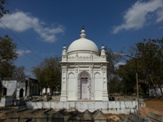 Rawzah Mubaarakah at Kapadwanj